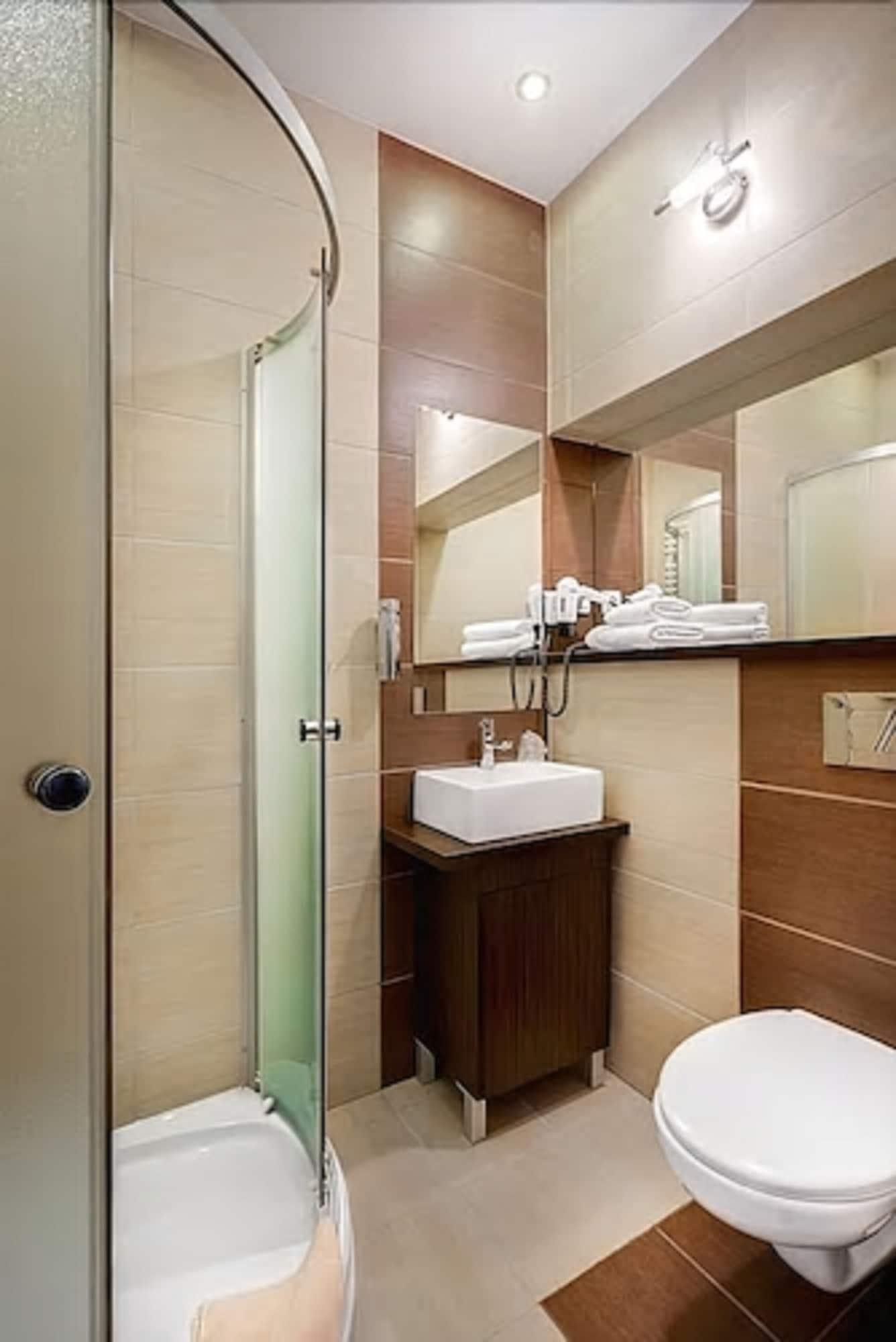 Boutique Hotel's Aparthotel